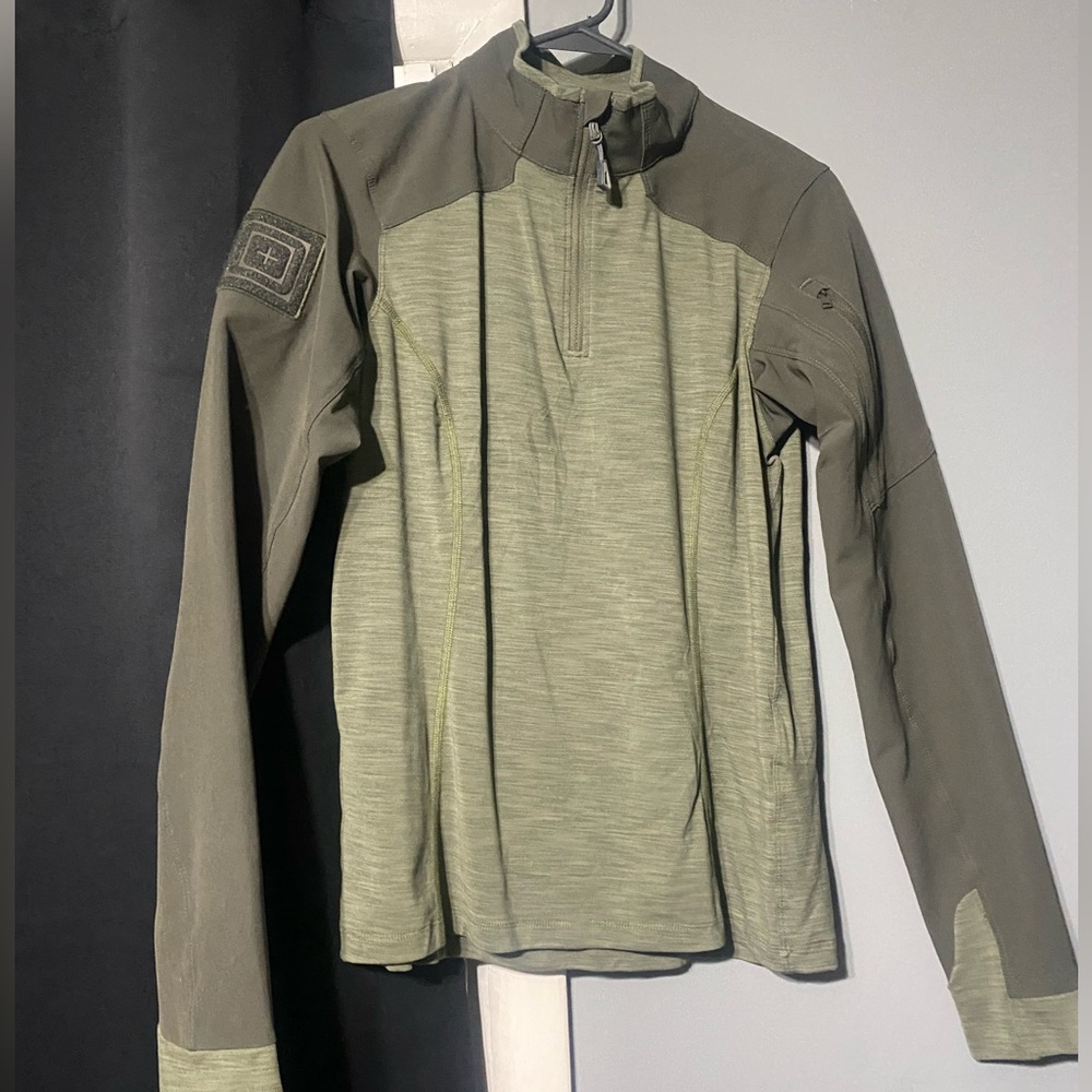 5.11 Tactical Pullover